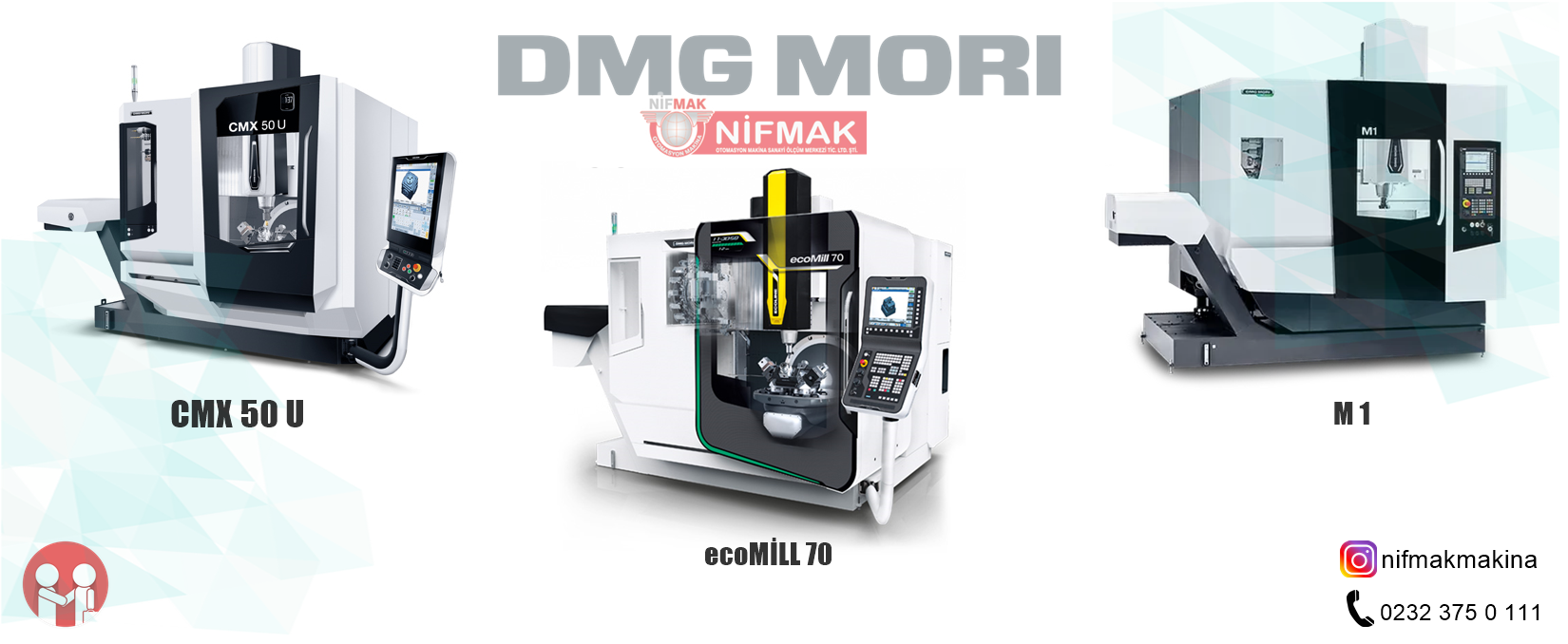 DMG MORI