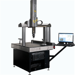 CMM ( Coordinate Measuring Machine)