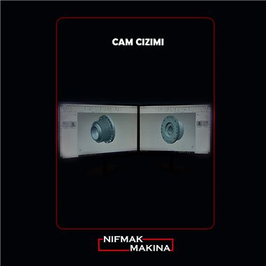 Cad/Cam