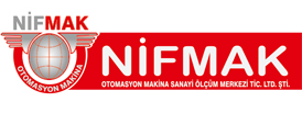 NİFMAK Otomasyon Makina